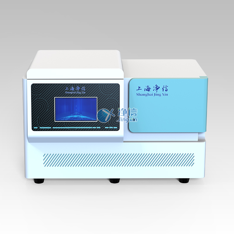 三維離心冷凍研磨儀JXCL-6K